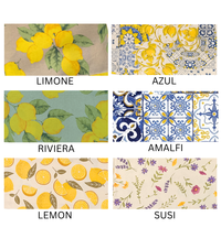 4P STOLNJAKA REZANI 140X140 Tellini S.R.L. Veleprodajna odjeća